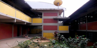 Aluno de 13 anos esfaqueia colegas em escola de Belo Horizonte