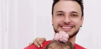 Influencer é acusado de desviar doações e debochar de filha com deficiência