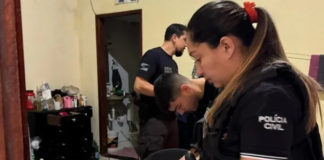 Fraude: casal de atores é preso no Ceará suspeito de desviar doações que iriam ao RS