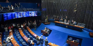 Em 23 segundos, Câmara dos Deputados aprova urgência do texto que equipara aborto a homicídio