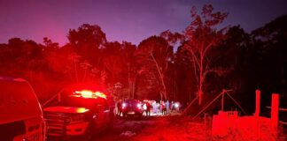 Homem encontrado morto no Distrito Industrial foi metralhado
