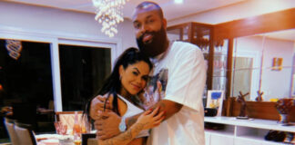 Humorista Nego Di e sua esposa são alvos de investigação por suspeita de lavagem de R$ 2 milhões com rifas virtuais