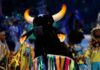 Boi Caprichoso é o grande vencedor do Festival de Parintins 2024