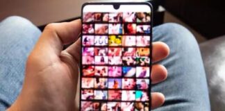 Investigação revela redes de pedofilia que exploram imagens de crianças nas redes sociais