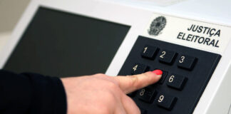 Eleições municipais: restrições entram em vigor a partir deste sábado