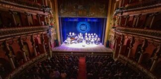 Amazonas Green Jazz Festival realiza shows com dois grandes artistas brasileiros