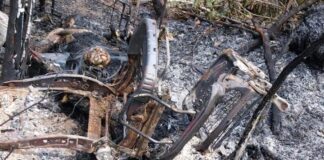 Corpos carbonizados são encontrados em ramal no Puraquequara, em Manaus