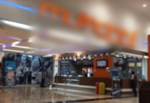 Menina de 8 anos é estuprada dentro de uma sala de cinema em shopping de Jataí-GO