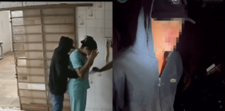 Funcionária de lar de idosos é agredida durante assalto em Goiânia