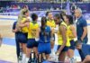 Brasil derrota Quênia na estreia do vôlei feminino nas Olimpíadas