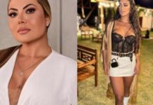 Dona de clínica que vitimou influencer é presa em Brasília