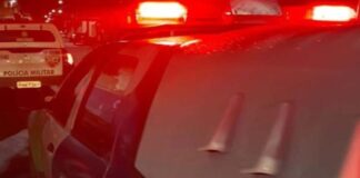 Vídeo: homem é encontrado morto com mãos e pés amarrados em Manaus