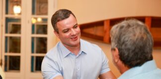 Pesquisa aponta Rodrigo Sá como um dos nomes mais lembrados pela população para vereador de Manaus