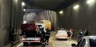 Detran-AM: Fiscalização flagra 43 condutores sob efeito de álcool e registra mais de 600 autuações