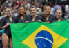 Conheça as ginastas que levaram o Brasil ao pódio na ginástica por equipes