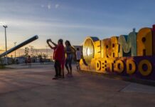 Alta estação: Ceará deve receber cerca de 315 mil turistas no mês de julho