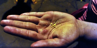 Pai é preso por tentar vender a filha por R$ 65 para comprar crack em MG