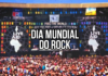 DIA MUNDIAL DO ROCK: Saiba a história e por que data é comemorada no Brasil