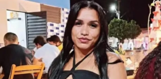 Jovem é morta pelo ex-companheiro com 10 tiros no Ceará