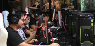 Maior evento de games do Norte inicia em Manaus nesta quinta-feira, 11