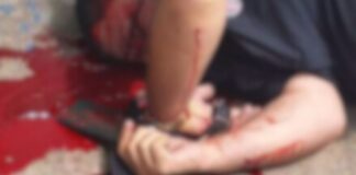 Agente de portaria é executado em estacionamento de escola em Manaus: VÍDEO