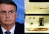 Bolsonaro pode pegar até 32 anos de prisão só no caso das joias