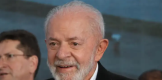 Lula comemora a vitória da esquerda nas eleições na França e diz que o resultado deve “servir de inspiração para a América do Sul”