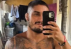 Lutador de jiu-jitsu de 29 anos é morto a tiros em Fortaleza