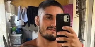 Lutador de jiu-jitsu de 29 anos é morto a tiros em Fortaleza