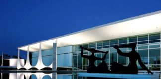 Militar tenta tirar a própria vida no Palácio da Alvorada