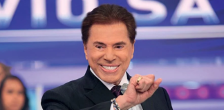 Silvio Santos é internado com H1N1 em São Paulo