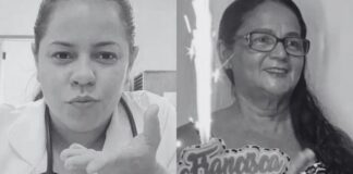 Médica e empresária morrem durante tiroteio em bar no AM; VEJA O VIDEO