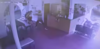 vídeo: Casal de turistas é baleado em tentativa de assalto em Cumbuco no Ceará