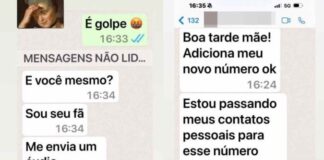 Ladrão desiste de golpe ao ver que vítima é atriz global: “sou seu fã”