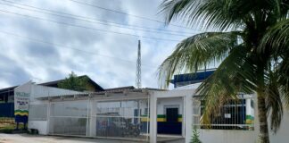 Suspeito de estupro usava comida e dinheiro para atrair criança de 10 anos