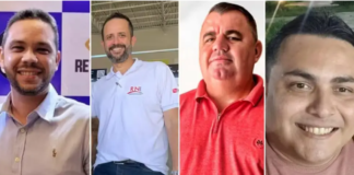 Famílias aguardam liberação do corpo de cearenses mortos em queda de avião