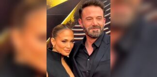 Chega ao fim o casamento de Jennifer Lopez e Ben Affleck