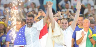 Nova pesquisa mostra Roberto Cidade empatado na liderança para a Prefeitura de Manaus