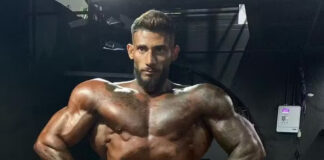 Fisiculturista do AM sofre parada cardíaca e morre após participar de competição