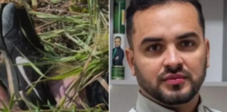 Biomédico foi morto com facada no peito, confirma laudo do IML