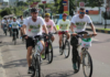 Detran-AM: Em comemoração ao Dia do Ciclista, Eptran promove Curso de Segurança Viária para Ciclistas