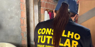 Homem é preso por gravar tutorial de estupro contra crianças em Manaus; três vítimas estavam com ele