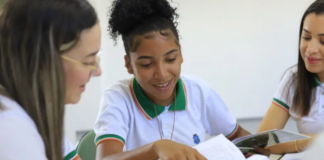 Escola de Crateús, no Ceará, é a melhor unidade estadual do Brasil