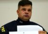 Moraes manda soltar ex-diretor-geral da PRF Silvinei Vasques; preso por dificultar as eleições