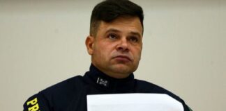Moraes manda soltar ex-diretor-geral da PRF Silvinei Vasques; preso por dificultar as eleições