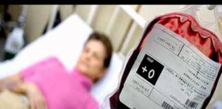 STF decidirá se testemunha de Jeová pode recusar transfusão de sangue