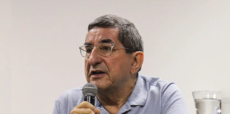 Escritor Márcio Souza morre em Manaus