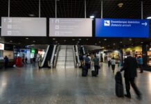 Com Ceará na lista de destinos mais procurados, programa Voa Brasil comercializou apenas 10 mil passagens