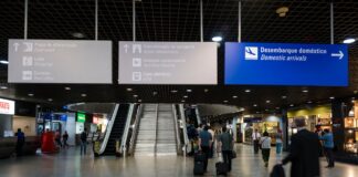 Com Ceará na lista de destinos mais procurados, programa Voa Brasil comercializou apenas 10 mil passagens