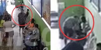 ‘Vou te matar se você triscar na minha filha’, afirma aluna que foi ameaçada por pai de colega em Manaus